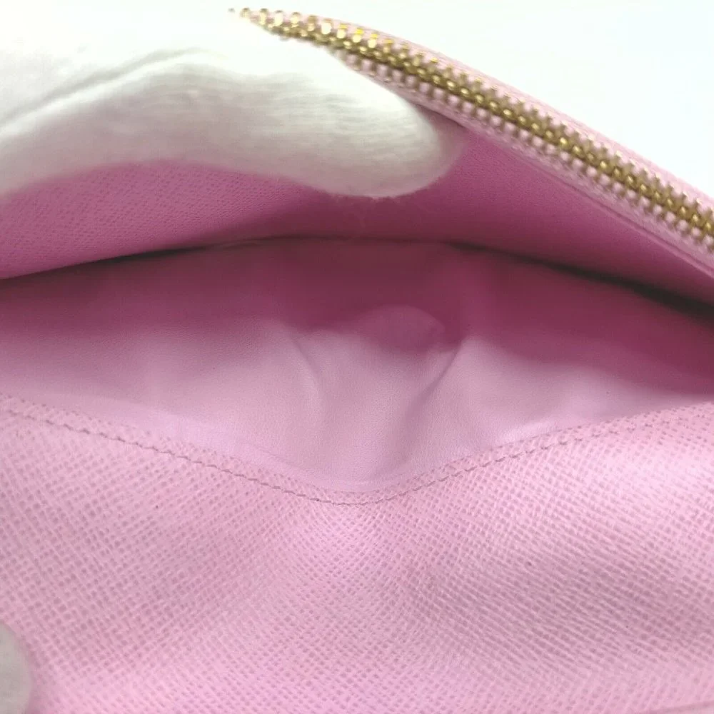 Auth Louis Vuitton Portefeuille Long #14712L24 - Picture 8 of 9